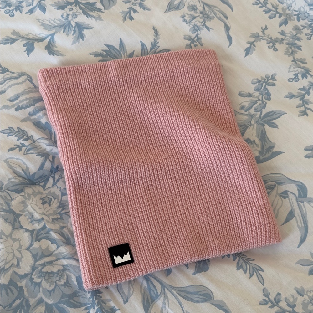 Montec Neck Warmer